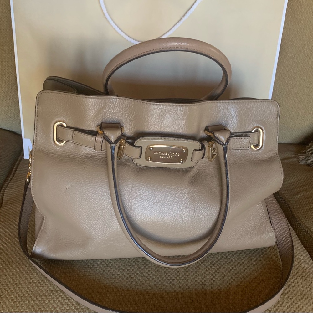 Michael Kors Hamilton